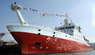 過去合作研發(fā) 蛟龍 號(hào),今日再次牽手有何大動(dòng)作